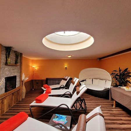 Pension Zur Alten Muehle Sölden Extérieur photo