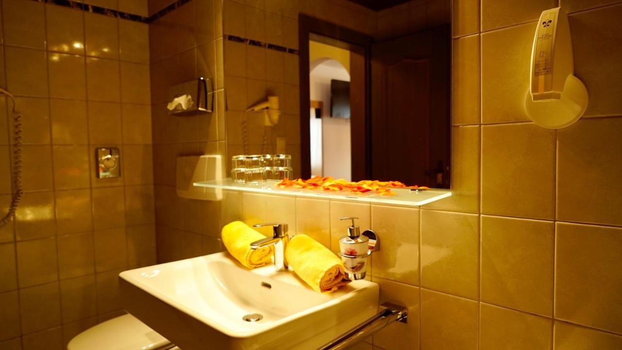 Pension Zur Alten Muehle Sölden Extérieur photo