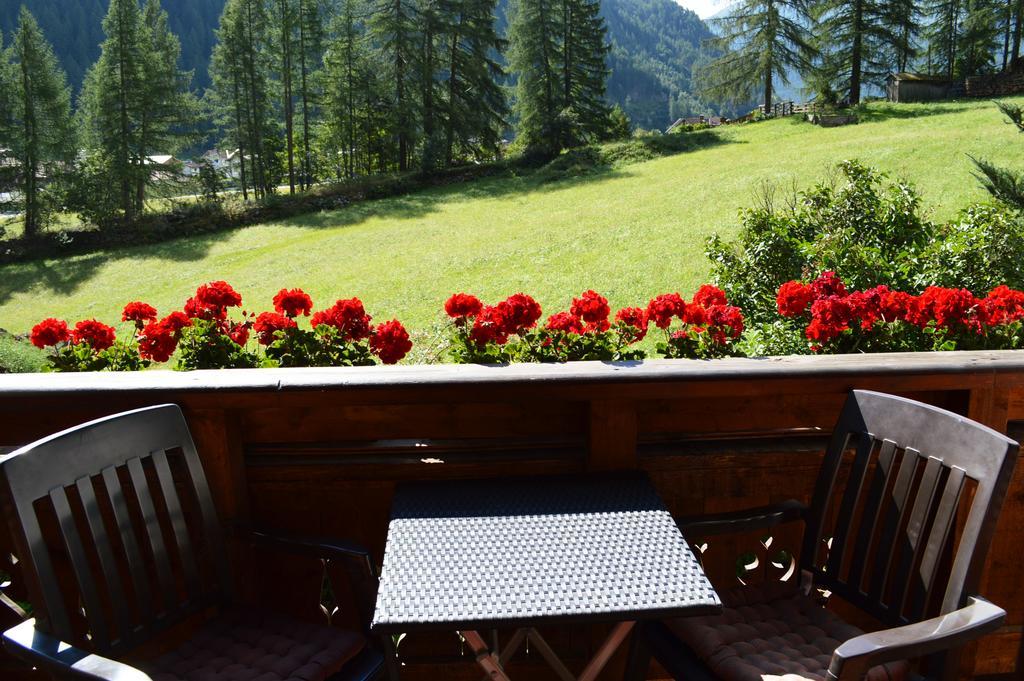 Pension Zur Alten Muehle Sölden Chambre photo