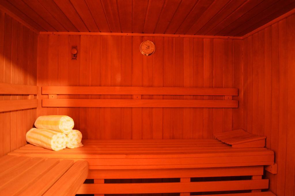 Pension Zur Alten Muehle Sölden Extérieur photo