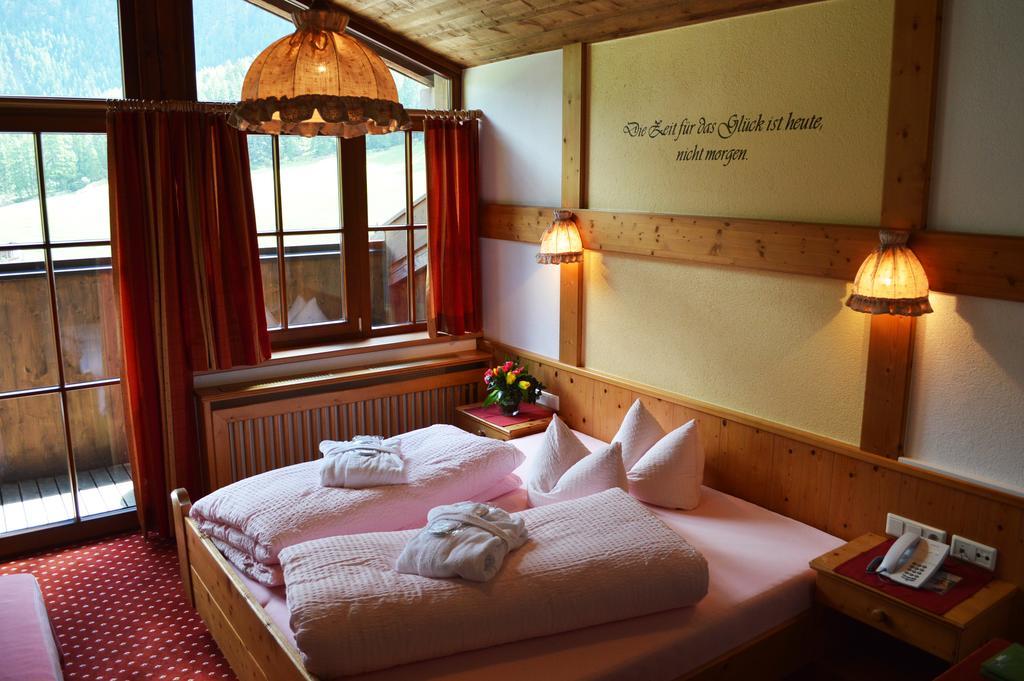 Pension Zur Alten Muehle Sölden Chambre photo