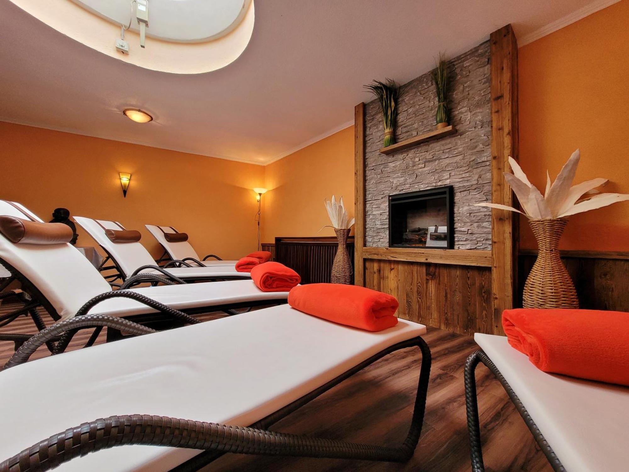 Pension Zur Alten Muehle Sölden Extérieur photo