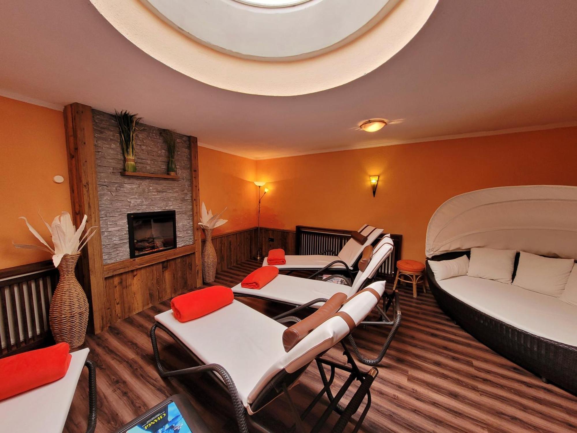 Pension Zur Alten Muehle Sölden Extérieur photo